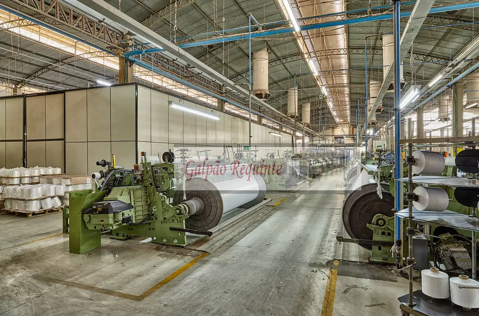 Armazém / Galpão para alugar, 20000m2 em Vila San Martin, Campinas - SP - imagem 7 Foto 7 de Armazém / Galpão para alugar, 20000m2 em Vila San Martin, Campinas - SP