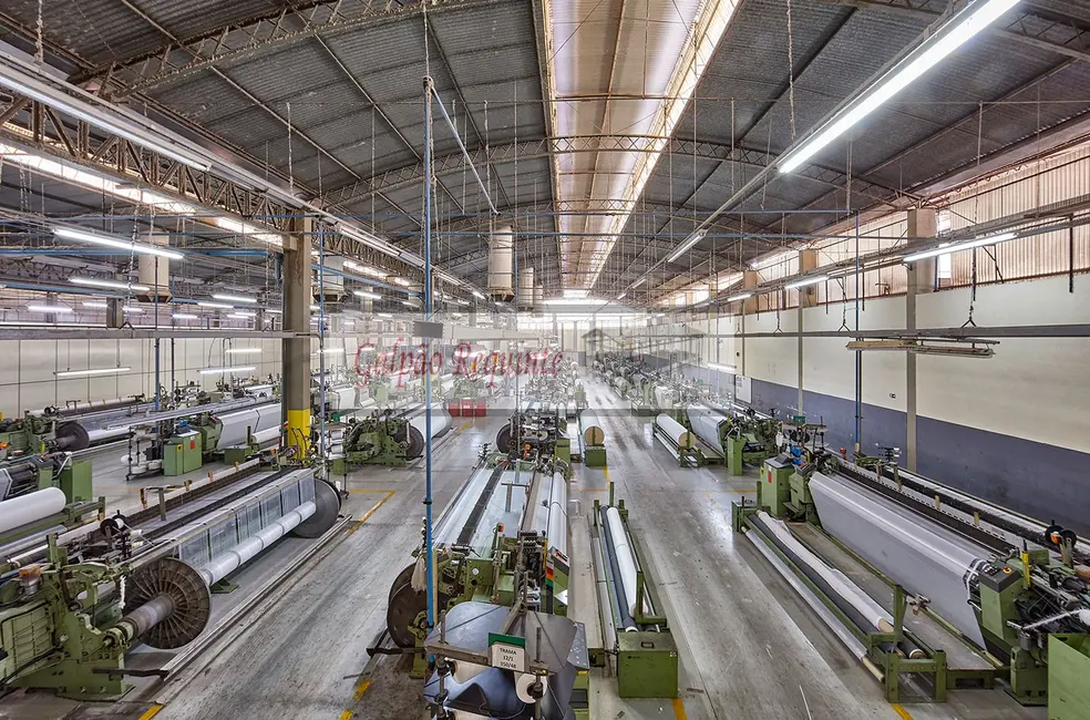 Armazém / Galpão para alugar, 20000m2 em Vila San Martin, Campinas - SP - imagem 8 Foto 8 de Armazém / Galpão para alugar, 20000m2 em Vila San Martin, Campinas - SP