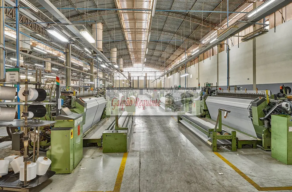 Armazém / Galpão para alugar, 20000m2 em Vila San Martin, Campinas - SP - imagem 9 Foto 9 de Armazém / Galpão para alugar, 20000m2 em Vila San Martin, Campinas - SP