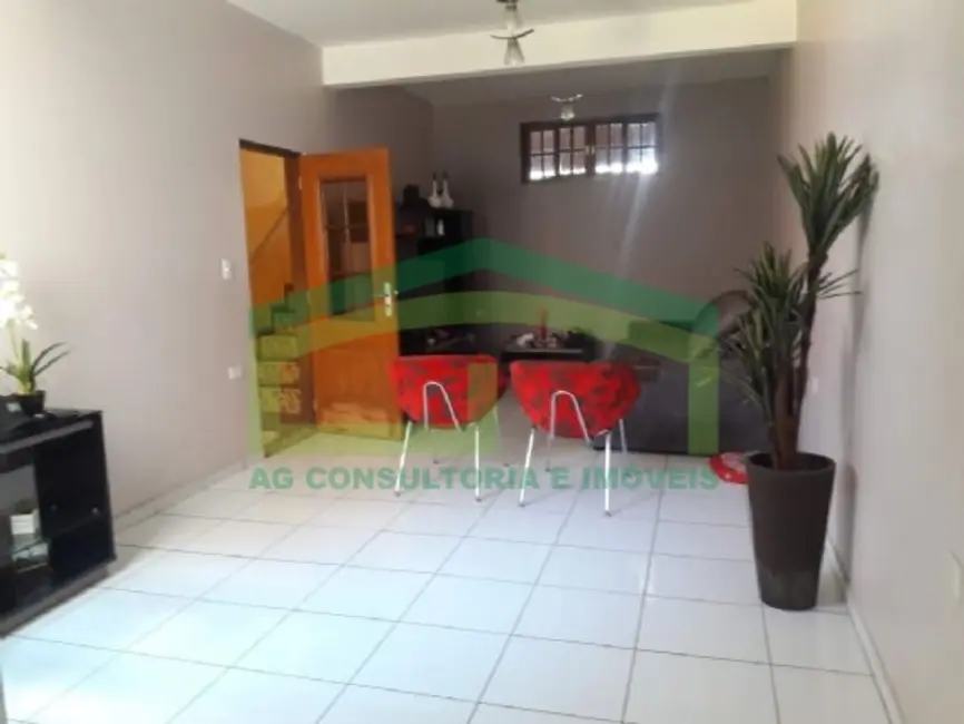 Foto 4 de Sobrado com 3 quartos à venda, 200m2 em Aliança, Osasco - SP