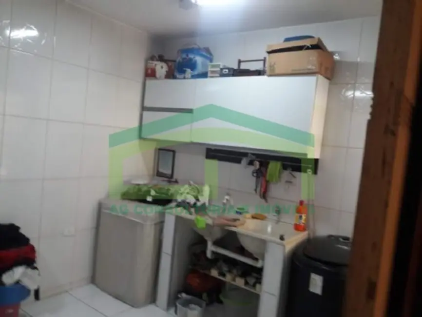 Foto 8 de Sobrado com 3 quartos à venda, 200m2 em Aliança, Osasco - SP