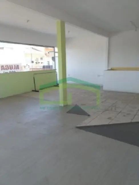 Foto 2 de Armazém / Galpão para alugar, 210m2 em Helena Maria, Osasco - SP