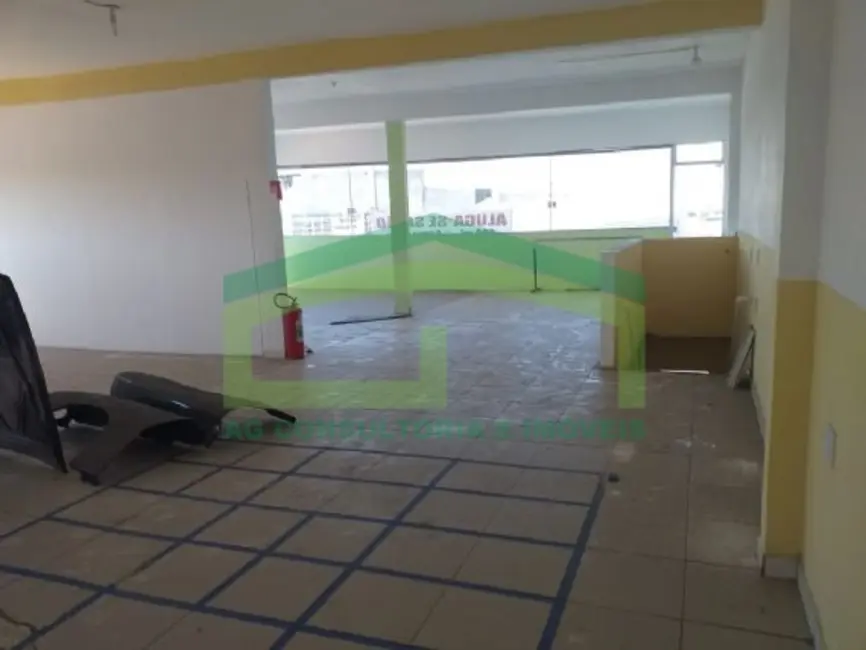 Foto 9 de Armazém / Galpão para alugar, 210m2 em Helena Maria, Osasco - SP