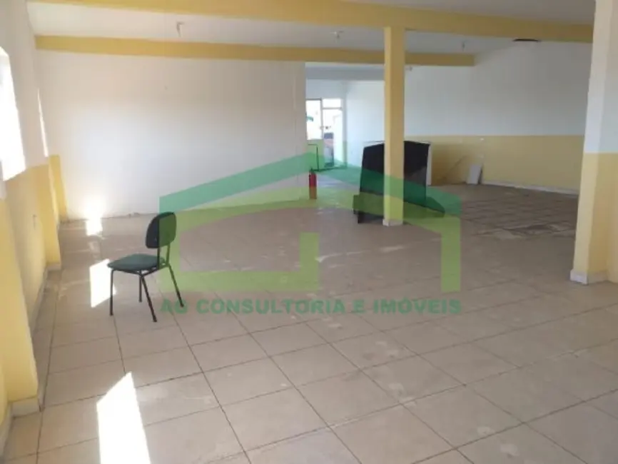 Foto 1 de Armazém / Galpão para alugar, 210m2 em Helena Maria, Osasco, SP