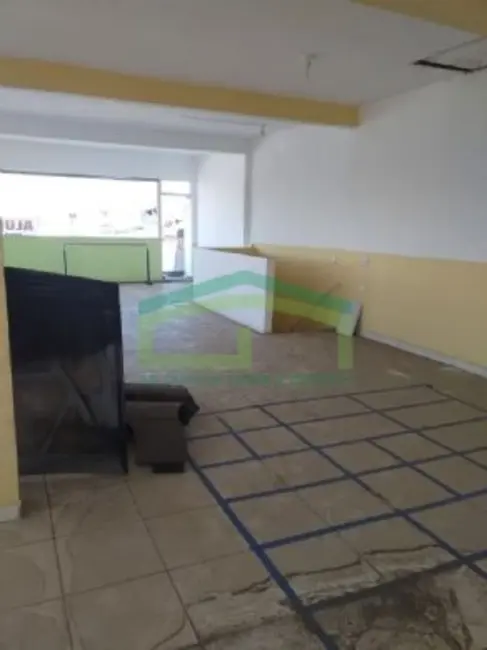 Foto 7 de Armazém / Galpão para alugar, 210m2 em Helena Maria, Osasco - SP