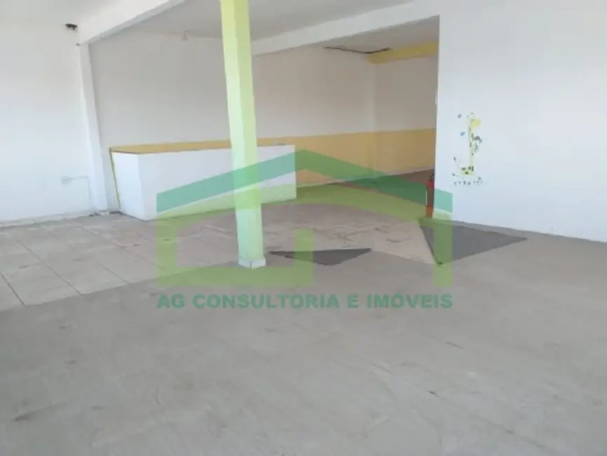 Foto 3 de Armazém / Galpão para alugar, 210m2 em Helena Maria, Osasco - SP