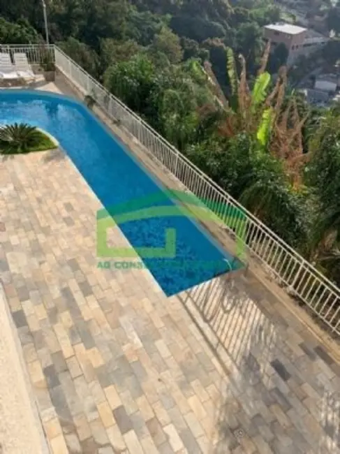 Foto 7 de Apartamento com 2 quartos à venda, 58m2 em Jardim Graziela, Barueri - SP