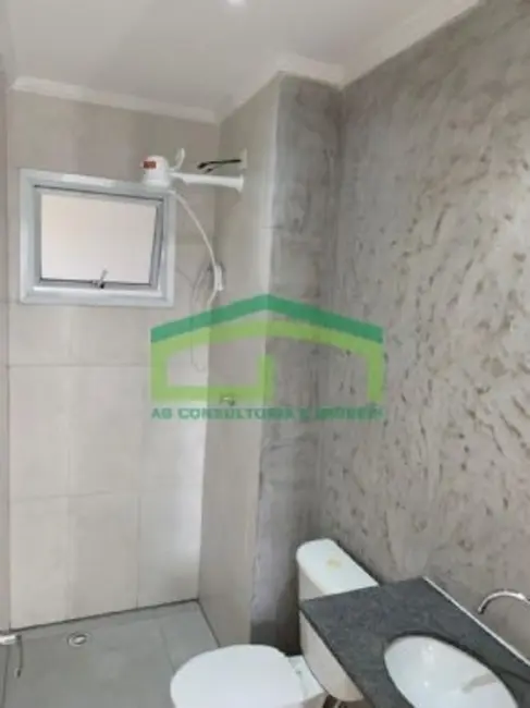 Foto 6 de Apartamento com 2 quartos à venda, 58m2 em Jardim Graziela, Barueri - SP