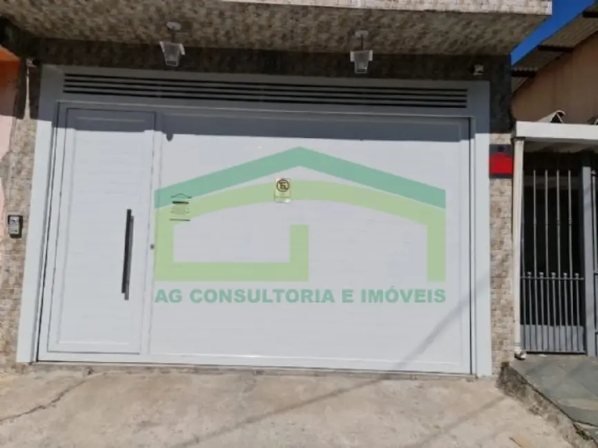 Foto 2 de Casa com 2 quartos à venda, 150m2 em Osasco - SP