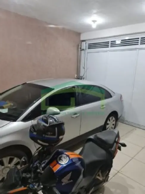 Foto 3 de Casa com 2 quartos à venda, 150m2 em Osasco - SP