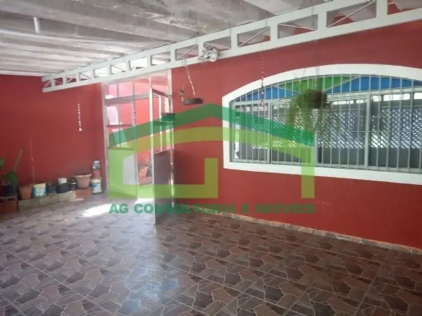 Foto 1 de Sobrado com 4 quartos à venda, 300m2 em Helena Maria, Osasco - SP