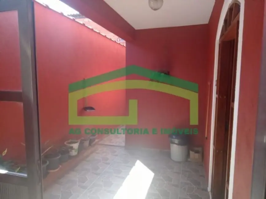 Sobrado com 4 quartos à venda, 300m2 em Helena Maria, Osasco - SP - imagem 3 Foto 3 de Sobrado com 4 quartos à venda, 300m2 em Helena Maria, Osasco - SP