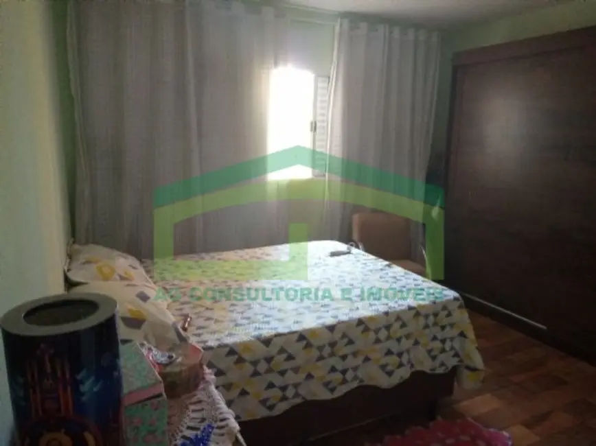 Foto 8 de Sobrado com 6 quartos à venda, 130m2 em Osasco - SP