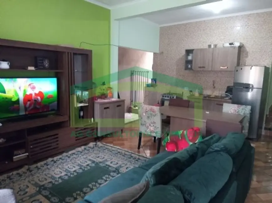 Foto 3 de Sobrado com 6 quartos à venda, 130m2 em Osasco - SP