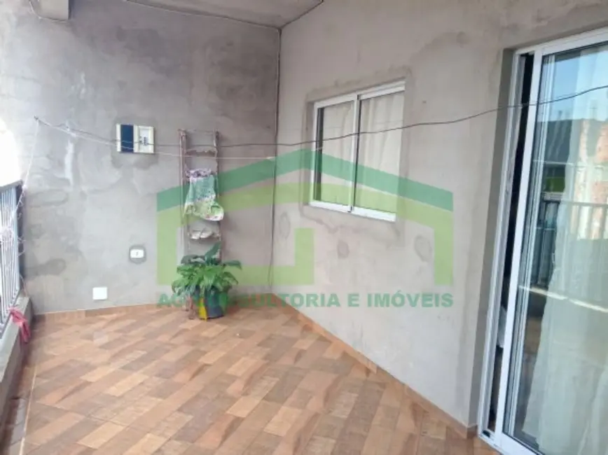 Foto 9 de Sobrado com 6 quartos à venda, 130m2 em Osasco - SP