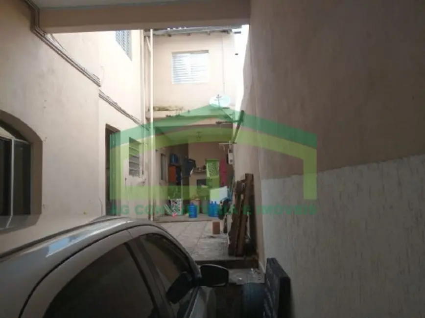 Foto 2 de Sobrado com 5 quartos à venda, 213m2 em Jardim Roberto, Osasco - SP