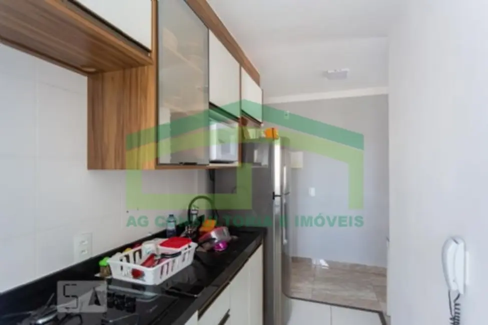 Foto 2 de Apartamento com 2 quartos à venda, 50m2 em Jardim Roberto, Osasco - SP