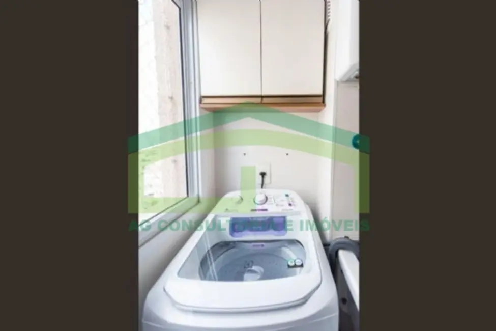 Apartamento com 2 quartos à venda, 50m2 em Jardim Roberto, Osasco - SP - imagem 7 Foto 7 de Apartamento com 2 quartos à venda, 50m2 em Jardim Roberto, Osasco - SP