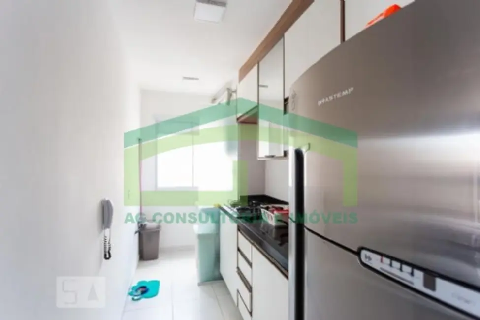 Apartamento com 2 quartos à venda, 50m2 em Jardim Roberto, Osasco - SP - imagem 3 Foto 3 de Apartamento com 2 quartos à venda, 50m2 em Jardim Roberto, Osasco - SP