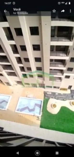 Apartamento com 3 quartos à venda, 56m2 em Jardim Roberto, Osasco - SP - imagem 4 Foto 4 de Apartamento com 3 quartos à venda, 56m2 em Jardim Roberto, Osasco - SP