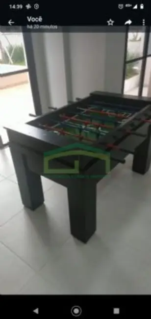 Apartamento com 3 quartos à venda, 56m2 em Jardim Roberto, Osasco - SP - imagem 6 Foto 6 de Apartamento com 3 quartos à venda, 56m2 em Jardim Roberto, Osasco - SP