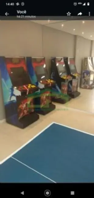Apartamento com 3 quartos à venda, 56m2 em Jardim Roberto, Osasco - SP - imagem 7 Foto 7 de Apartamento com 3 quartos à venda, 56m2 em Jardim Roberto, Osasco - SP
