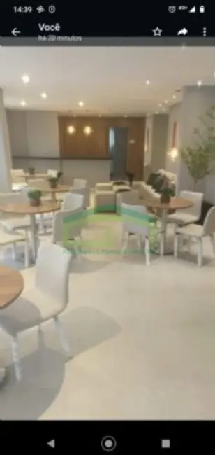 Apartamento com 3 quartos à venda, 56m2 em Jardim Roberto, Osasco - SP - imagem 5 Foto 5 de Apartamento com 3 quartos à venda, 56m2 em Jardim Roberto, Osasco - SP