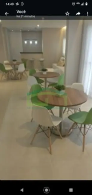 Apartamento com 3 quartos à venda, 56m2 em Jardim Roberto, Osasco - SP - imagem 8 Foto 8 de Apartamento com 3 quartos à venda, 56m2 em Jardim Roberto, Osasco - SP