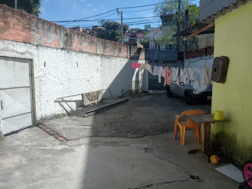 Foto 3 de Terreno / Lote à venda, 126m2 em Munhoz Júnior, Osasco - SP