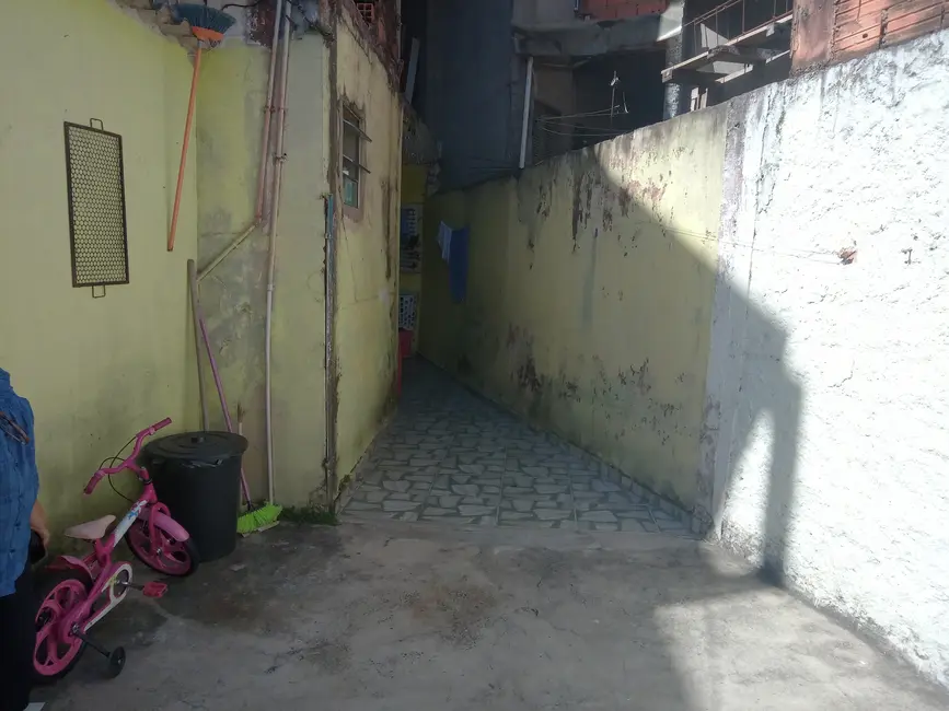 Foto 6 de Terreno / Lote à venda, 126m2 em Munhoz Júnior, Osasco - SP