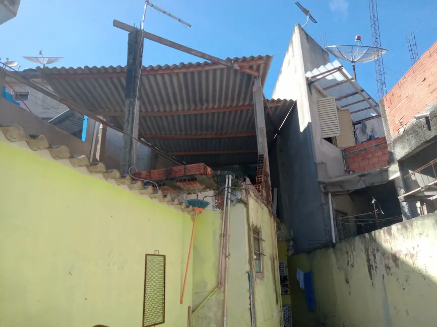 Foto 5 de Terreno / Lote à venda, 126m2 em Munhoz Júnior, Osasco - SP
