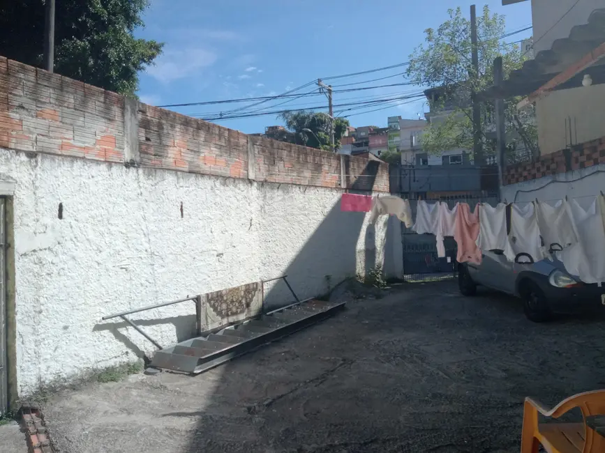 Foto 4 de Terreno / Lote à venda, 126m2 em Munhoz Júnior, Osasco - SP