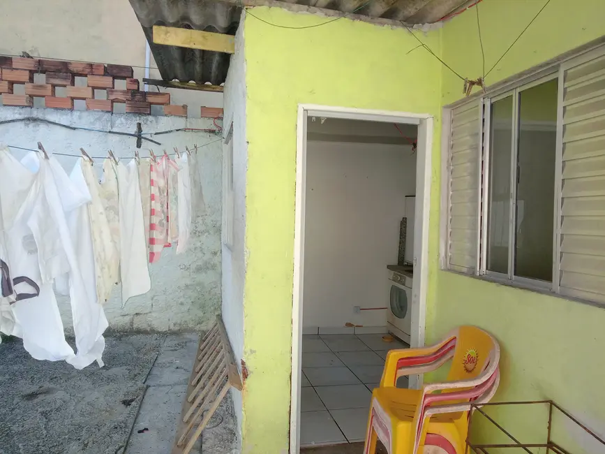 Foto 7 de Terreno / Lote à venda, 126m2 em Munhoz Júnior, Osasco - SP