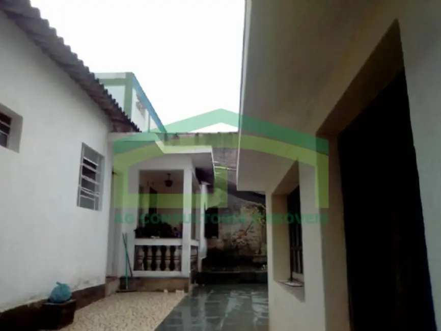 Foto 1 de Sobrado com 2 quartos à venda, 200m2 em Vila Fachini, São Paulo - SP