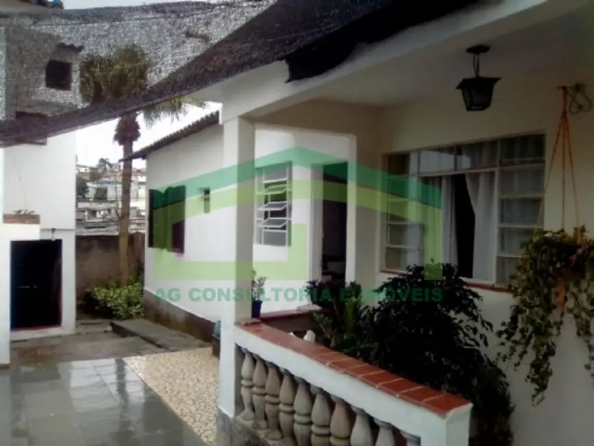 Foto 6 de Sobrado com 2 quartos à venda, 200m2 em Vila Fachini, São Paulo - SP