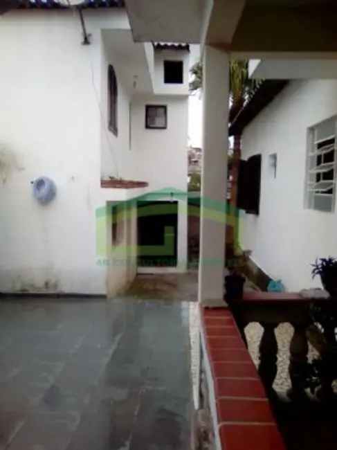 Foto 4 de Sobrado com 2 quartos à venda, 200m2 em Vila Fachini, São Paulo - SP