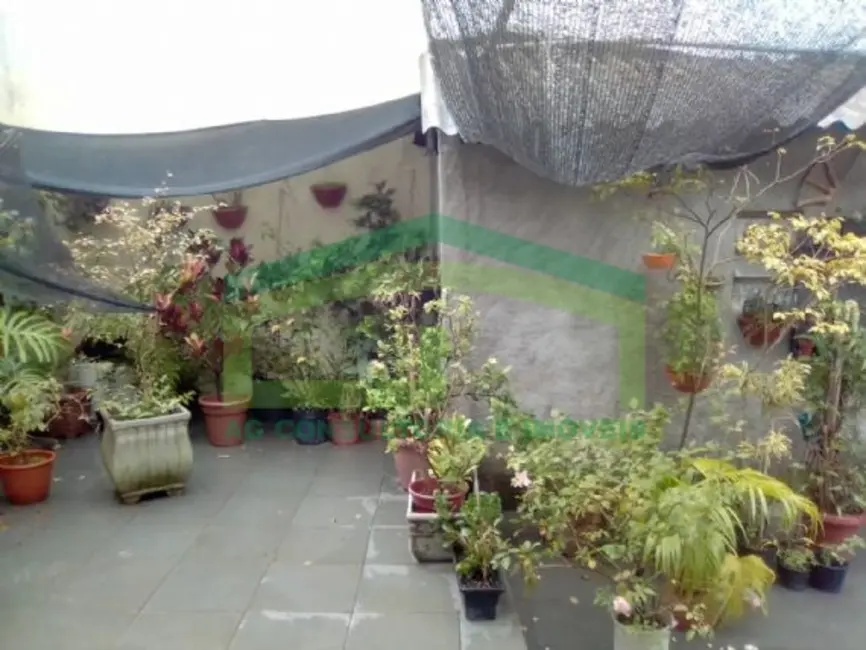 Foto 3 de Sobrado com 2 quartos à venda, 200m2 em Vila Fachini, São Paulo - SP