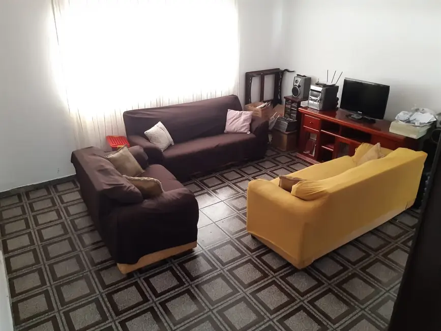 Foto 2 de Casa com 3 quartos à venda, 155m2 em Osasco - SP