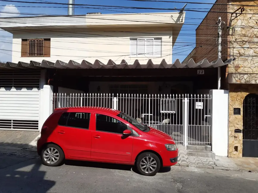 Foto 1 de Casa com 3 quartos à venda, 155m2 em Osasco - SP