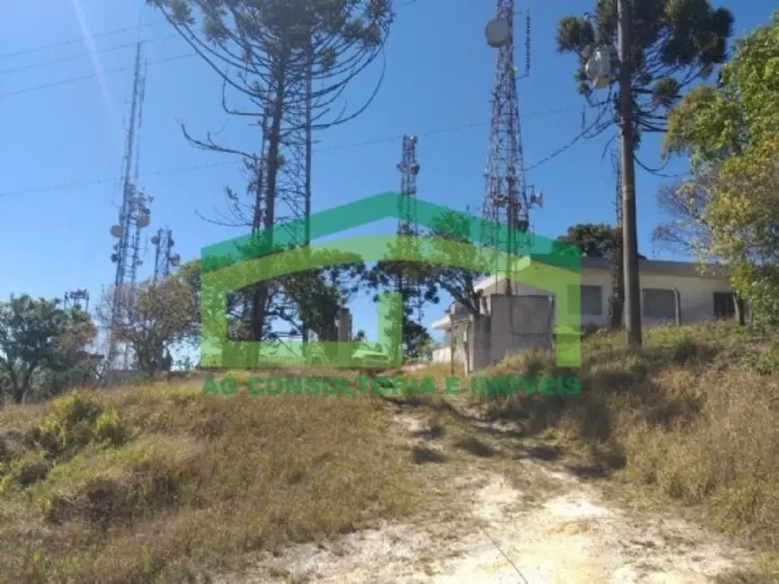 Foto 5 de Terreno / Lote à venda, 1600m2 em Pinhal, Cabreuva - SP