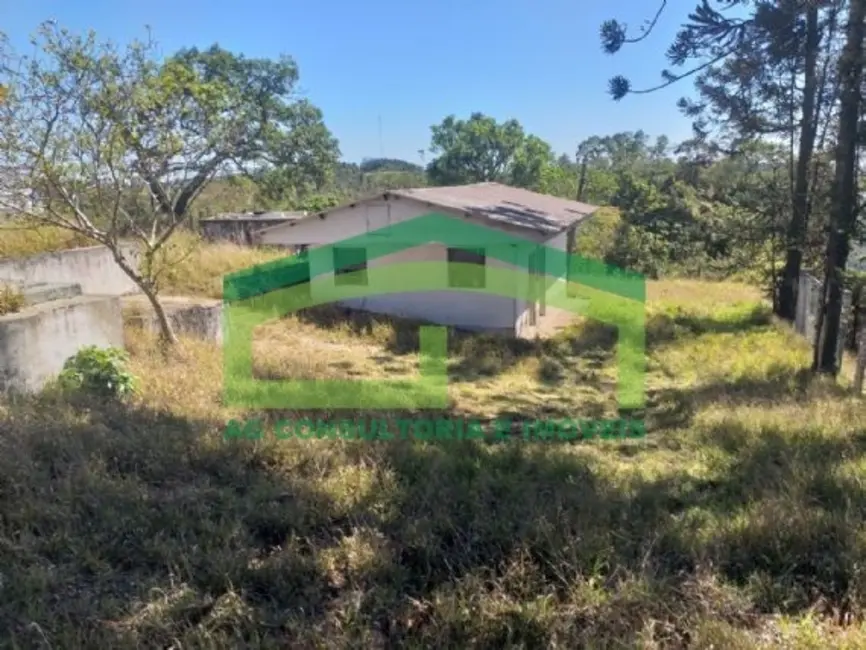 Foto 2 de Terreno / Lote à venda, 1600m2 em Pinhal, Cabreuva - SP