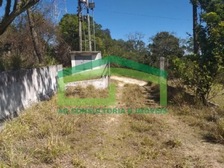 Foto 3 de Terreno / Lote à venda, 1600m2 em Pinhal, Cabreuva - SP