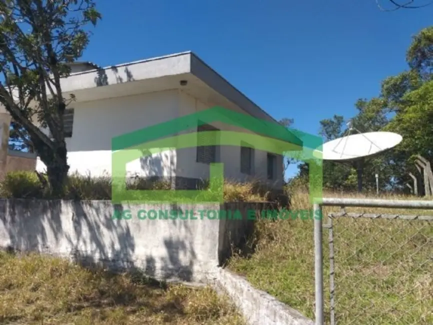 Foto 1 de Terreno / Lote à venda, 1600m2 em Pinhal, Cabreuva - SP