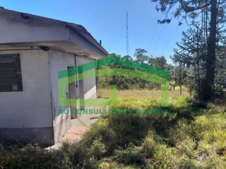 Foto 6 de Terreno / Lote à venda, 1600m2 em Pinhal, Cabreuva - SP