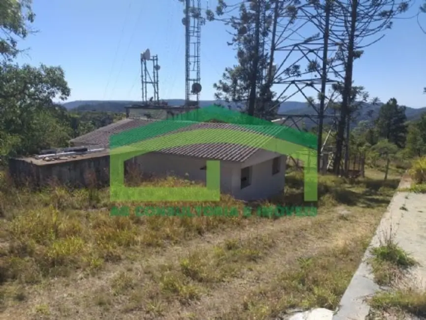 Foto 4 de Terreno / Lote à venda, 1600m2 em Pinhal, Cabreuva - SP