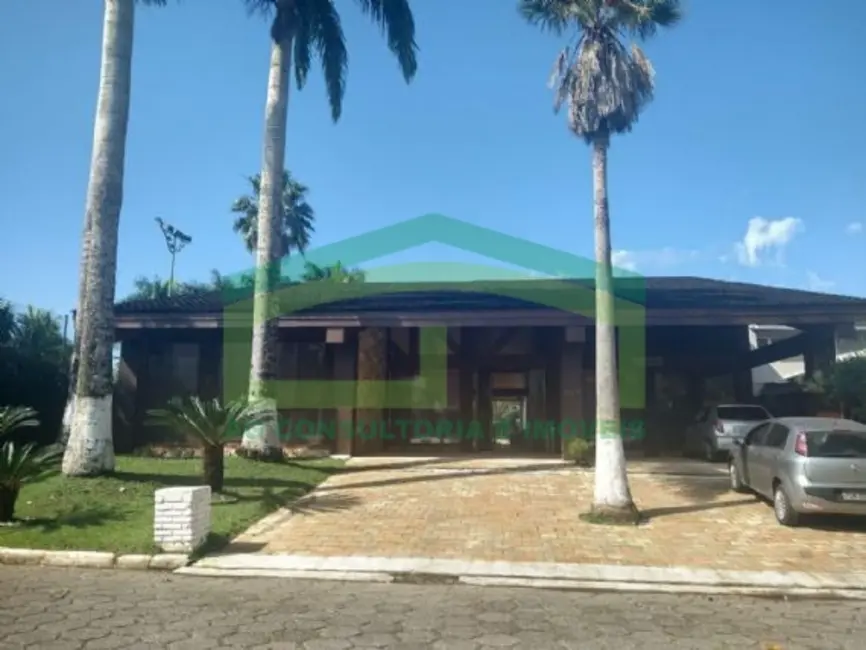 Foto 2 de Casa com 7 quartos à venda, 1176m2 em Acapulco, Guaruja - SP