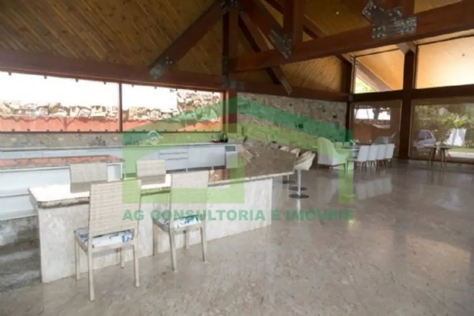 Foto 4 de Casa com 7 quartos à venda, 1176m2 em Acapulco, Guaruja - SP