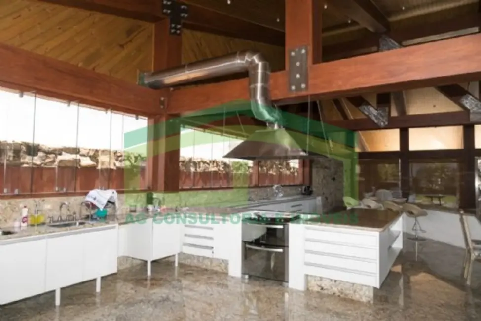 Foto 7 de Casa com 7 quartos à venda, 1176m2 em Acapulco, Guaruja - SP