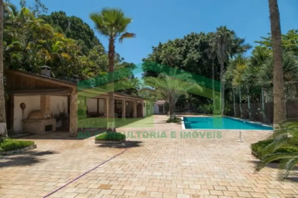 Foto 3 de Casa com 7 quartos à venda, 1176m2 em Acapulco, Guaruja - SP