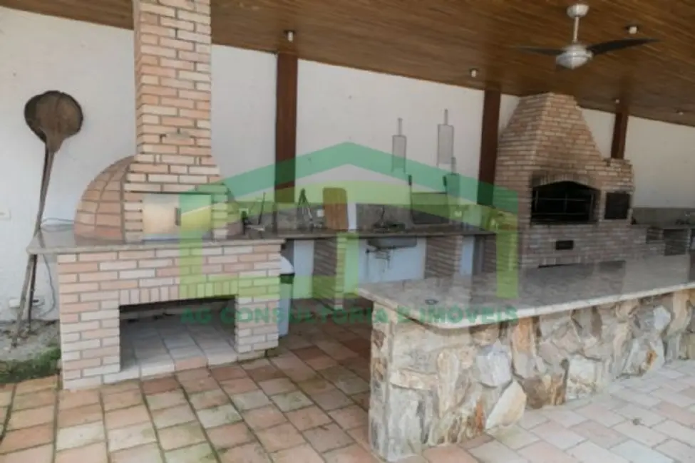 Foto 5 de Casa com 7 quartos à venda, 1176m2 em Acapulco, Guaruja - SP